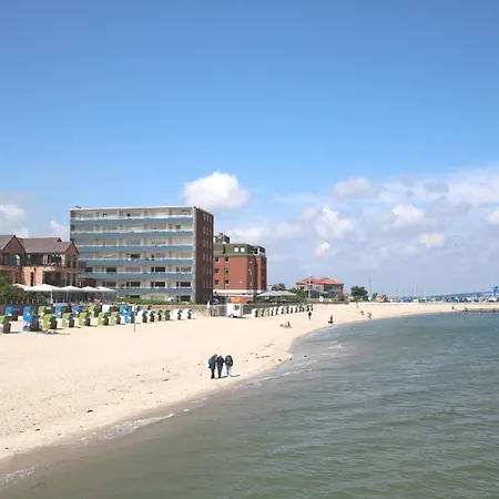 Koenigstr_5_ Whg_ 9_ Atlantischer Wyk auf Föhr